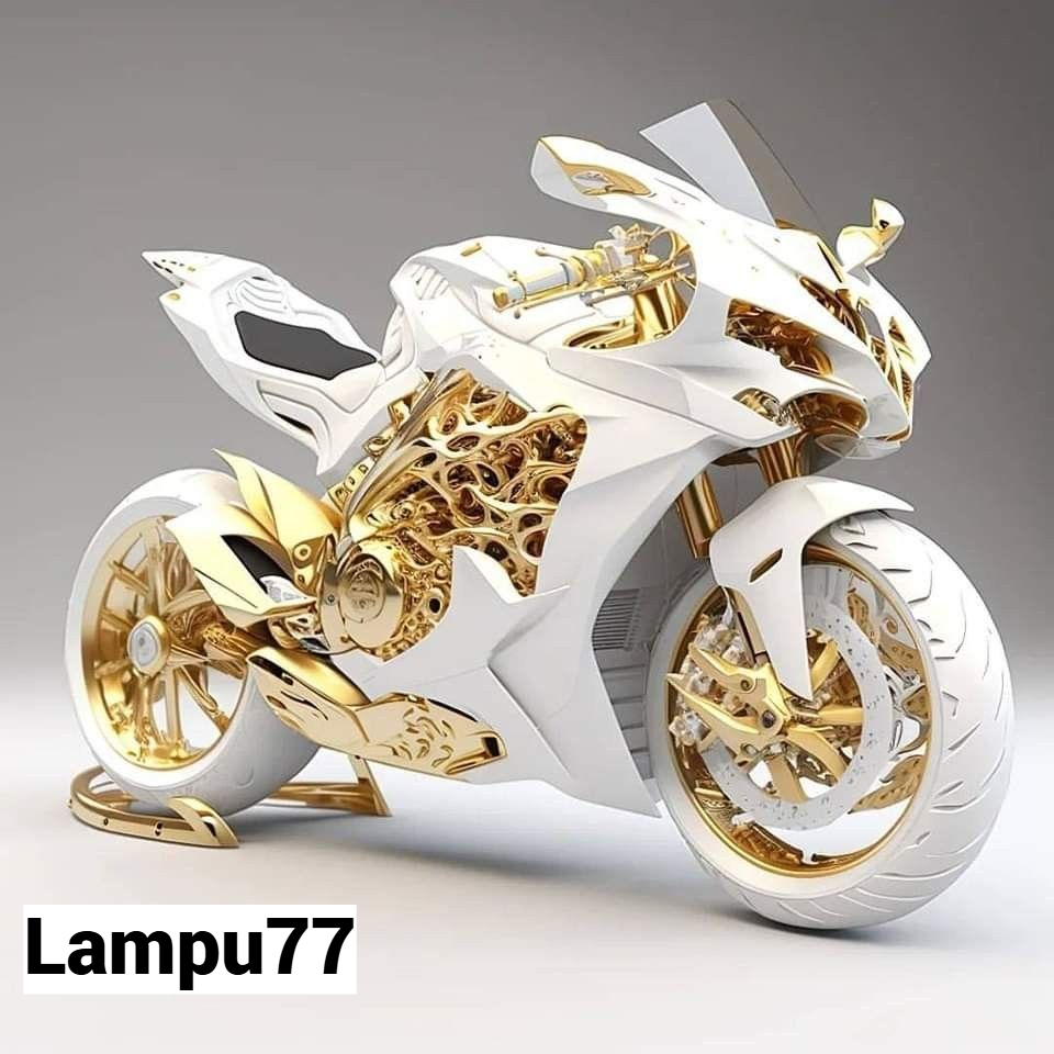 Lampu77 : Event Lampu 77 Hadirkan Sensasi Baru di Dunia Game